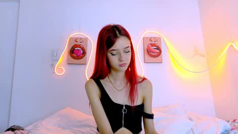 Lilith online show from April 2026 10:17:02 AM