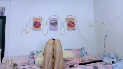 Lilith online show from May 2026 10:11:02 PM