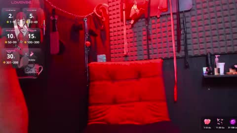 Snapshot of lilith_slav chatting on March 2026 12:10:02 PM lilith_slav online show from March 2026 12:10:02 PM