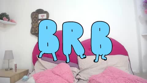 Lilith Smith online show from February 2025 07:35:01 AM