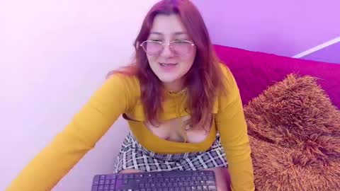 Lilith Smith online show from February 2026 08:25:02 PM