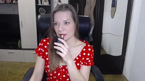 lilith small21 online show from January 2026 09:11:02 AM