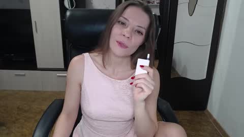 lilith small21 online show from February 2026 09:17:01 AM