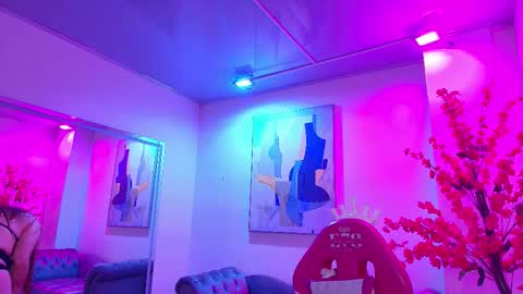 Snapshot of lilith_tayylor chatting on January 2026 11:14:02 AM Lilith online show from January 2026 11:14:02 AM