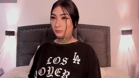 lilith_thompson online show from October 2025 12:51:01 PM