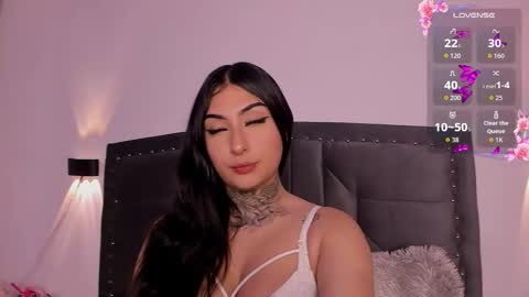 lilith_thompson online show from October 2025 05:31:01 AM