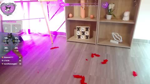 LILITH 200 LIKES   Thursday Clown Costume M online show from February 2025 08:24:01 PM