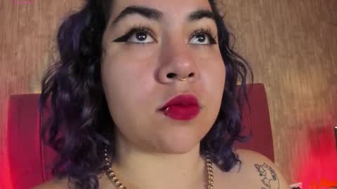 Lilith online show from February 2026 12:26:01 PM