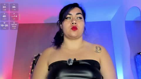 Lilith online show from April 2026 01:42:02 PM