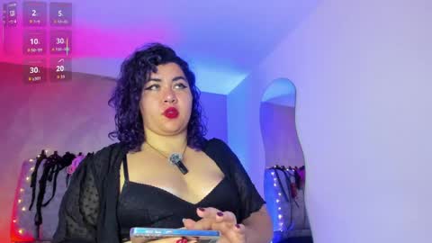 Lilith online show from April 2026 01:49:02 PM