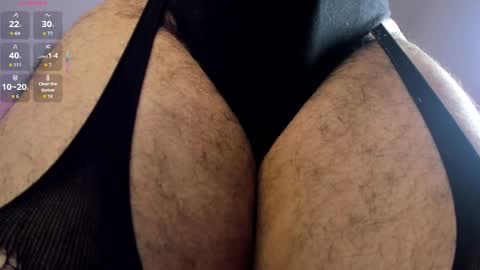 Lilith online show from May 2026 01:59:01 PM