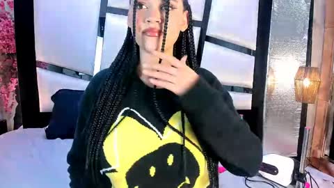 Snapshot of lilithadams11 chatting on May 2026 05:42:02 PM online show from May 2026 05:42:02 PM