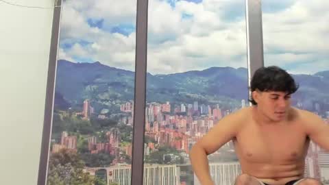 lilithandazrael online show from June 2026 09:28:02 PM