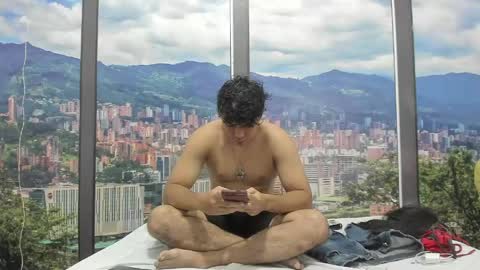 lilithandazrael online show from June 2026 08:31:02 PM