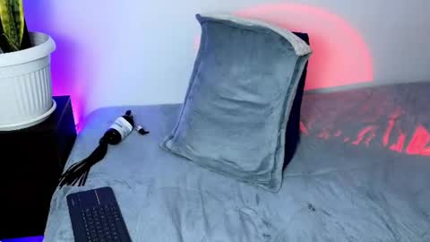 Snapshot of lilithandjacob chatting on February 2025 01:34:01 AM online show from February 2025 01:34:01 AM