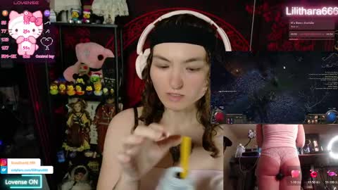 Brandi online show from January 2026 09:31:02 PM