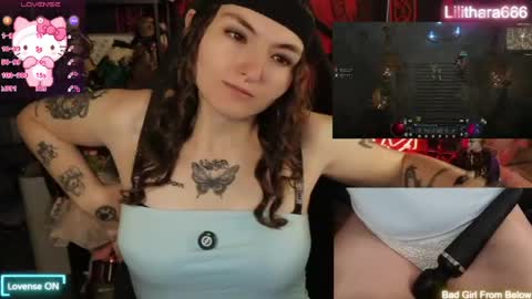Brandi online show from May 2026 04:04:02 PM