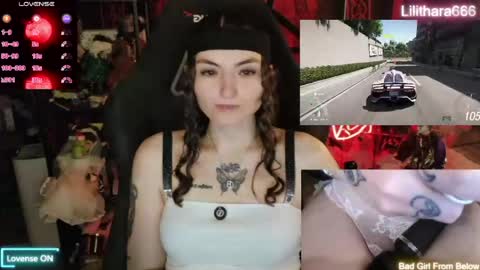 Brandi online show from May 2026 06:04:02 PM