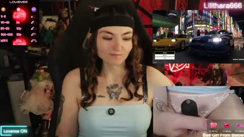 Brandi online show from May 2026 05:40:02 PM