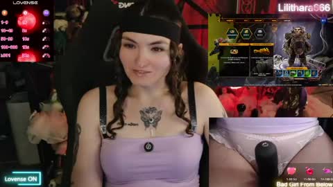 Brandi online show from May 2026 05:11:01 PM