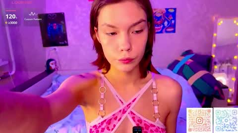 Snapshot of lilithbroke69 chatting on February 2026 08:21:01 PM Lilith online show from February 2026 08:21:01 PM