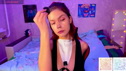 Snapshot of lilithbroke69 chatting on February 2026 09:24:02 PM Lilith online show from February 2026 09:24:02 PM