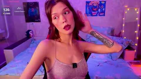 Snapshot of lilithbroke69 chatting on February 2026 02:59:02 PM Lilith online show from February 2026 02:59:02 PM