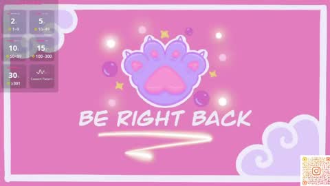 Snapshot of lilithbroke69 chatting on April 2026 02:51:02 AM Lilith online show from April 2026 02:51:02 AM