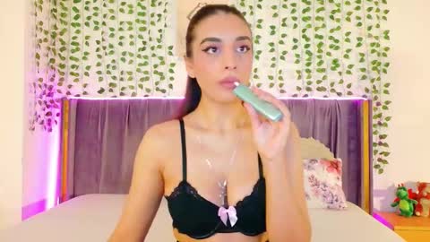 Lily online show from February 2026 10:38:02 AM