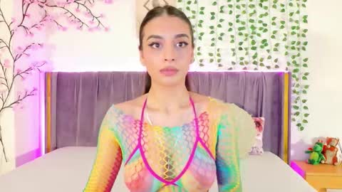 Lily online show from February 2026 10:47:02 AM