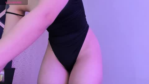 Lilith online show from March 2025 11:35:02 PM