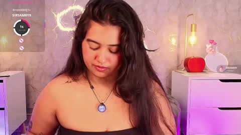 lilithcb_ online show from November 2025 09:50:01 PM