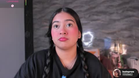 lilithcb_ online show from January 2026 07:26:02 PM