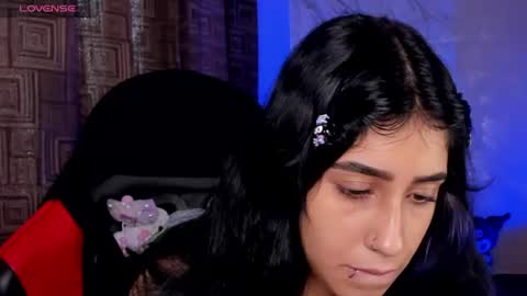 LILIKTH   online show from June 2026 05:22:02 PM