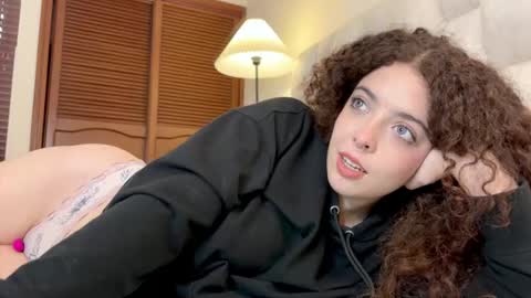 Lilith  online show from February 2026 03:24:01 PM