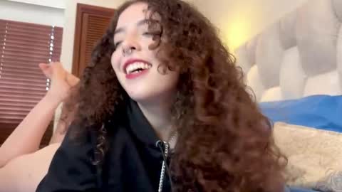 Lilith  online show from March 2026 02:56:02 PM