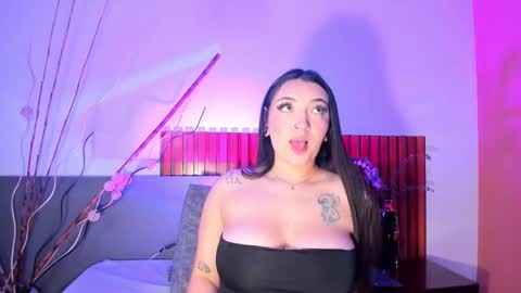 LilithEsme online show from January 2026 12:26:01 AM