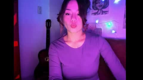 Lilith online show from February 2025 09:20:01 AM