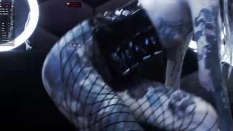 Snapshot of lilithlevis chatting on September 2025 04:01:02 AM Tifon Mary - Indepent model online show from September 2025 04:01:02 AM