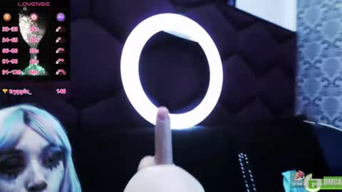 Tifon Mary - Indepent model  online show from February 2026 07:51:02 AM