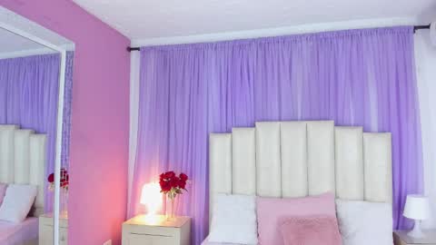 Lilith  online show from January 2025 10:48:02 AM