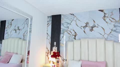 Lilith  online show from February 2025 10:52:01 AM