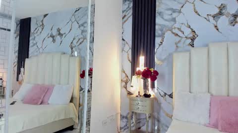 Lilith  online show from February 2026 05:19:02 AM