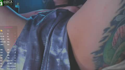 lilithmystic01 online show from April 2026 06:22:02 AM