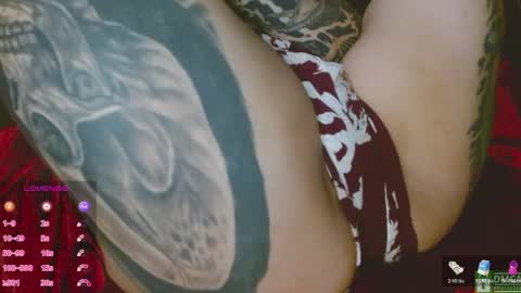 Snapshot of lilithmystic01 chatting on May 2026 11:48:02 AM lilithmystic01 online show from May 2026 11:48:02 AM