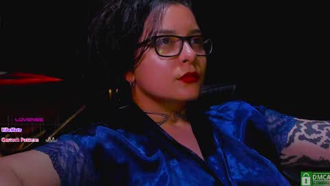 lilithmystic01 online show from June 2026 09:24:01 PM