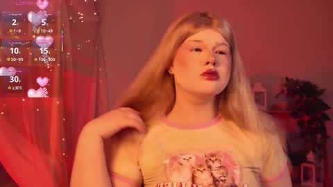 LilithNelson online show from February 2026 12:04:02 PM