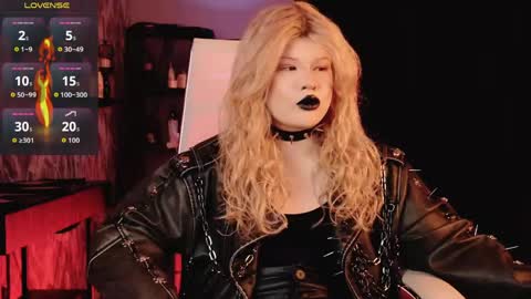 LilithNelson online show from March 2026 08:13:01 PM