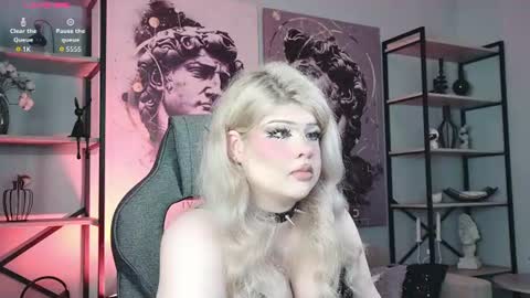LilithNelson online show from July 2026 05:09:02 PM
