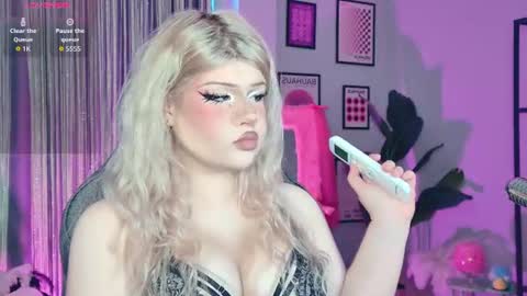 LilithNelson online show from July 2026 04:16:02 PM